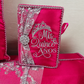Quinceañera set