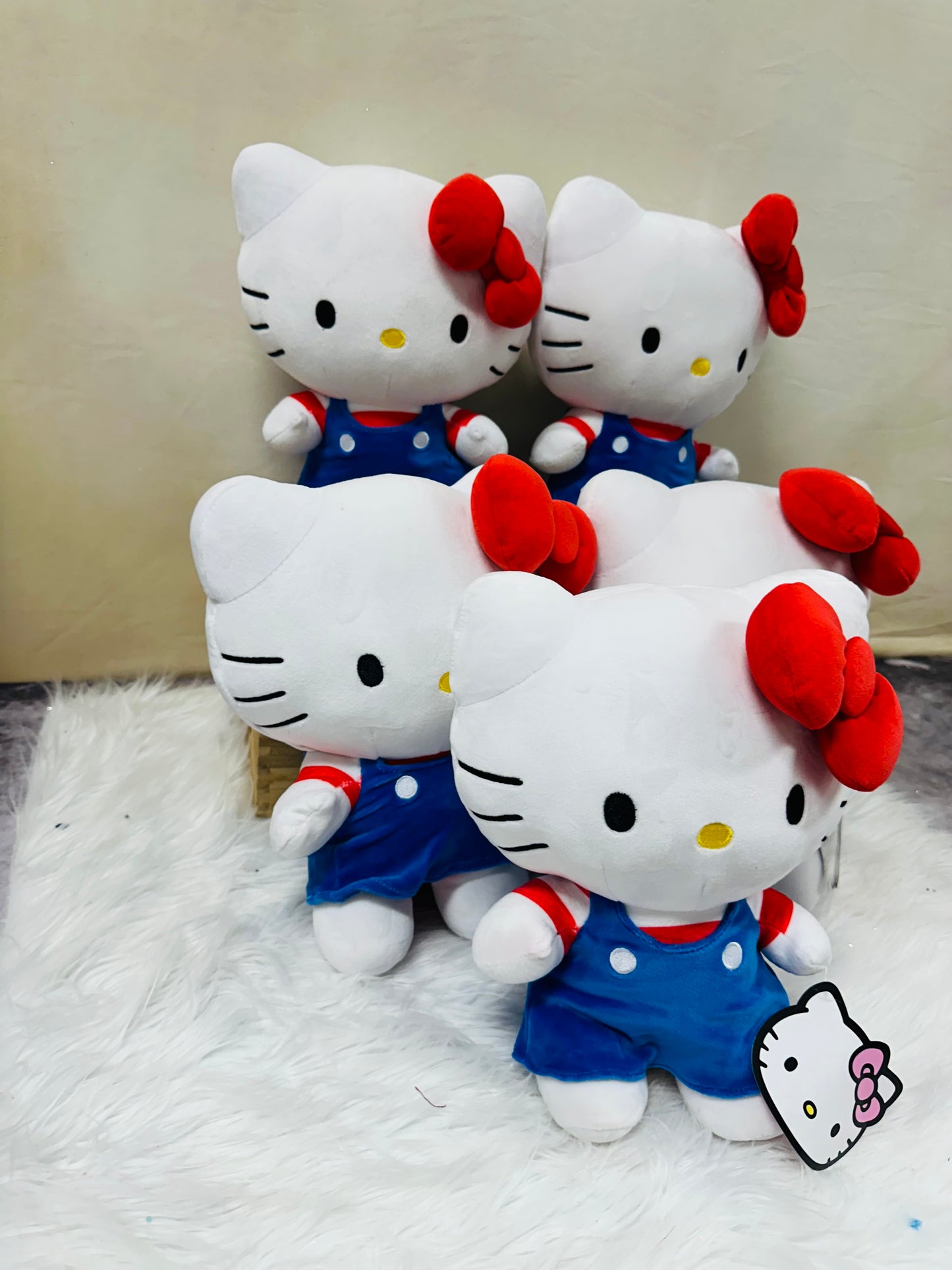 Hello kitty