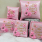 Quinceañera pillow set