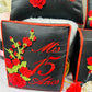 Quinceañera charro set