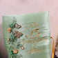 Quinceañera set