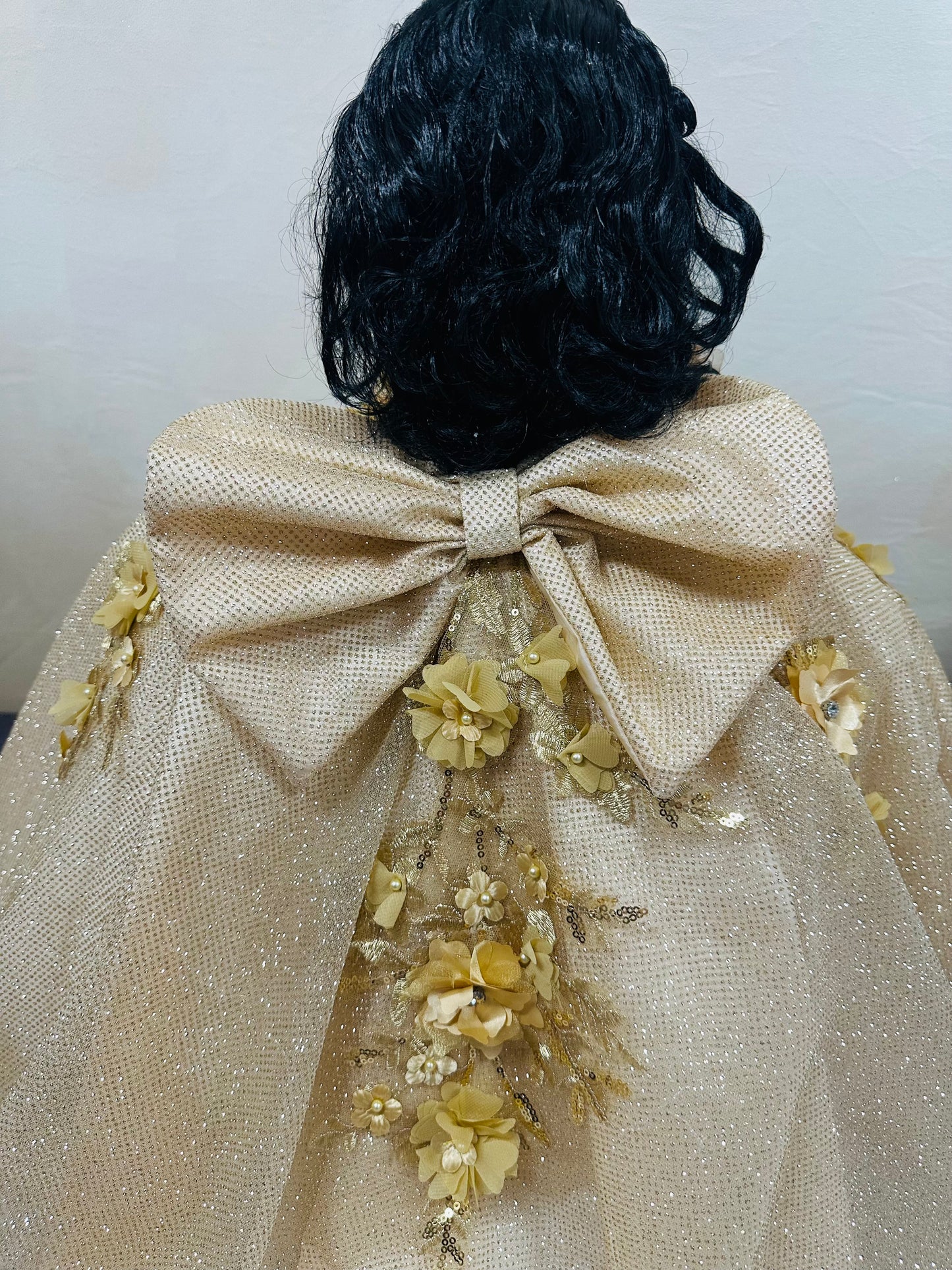 Doll Snow White