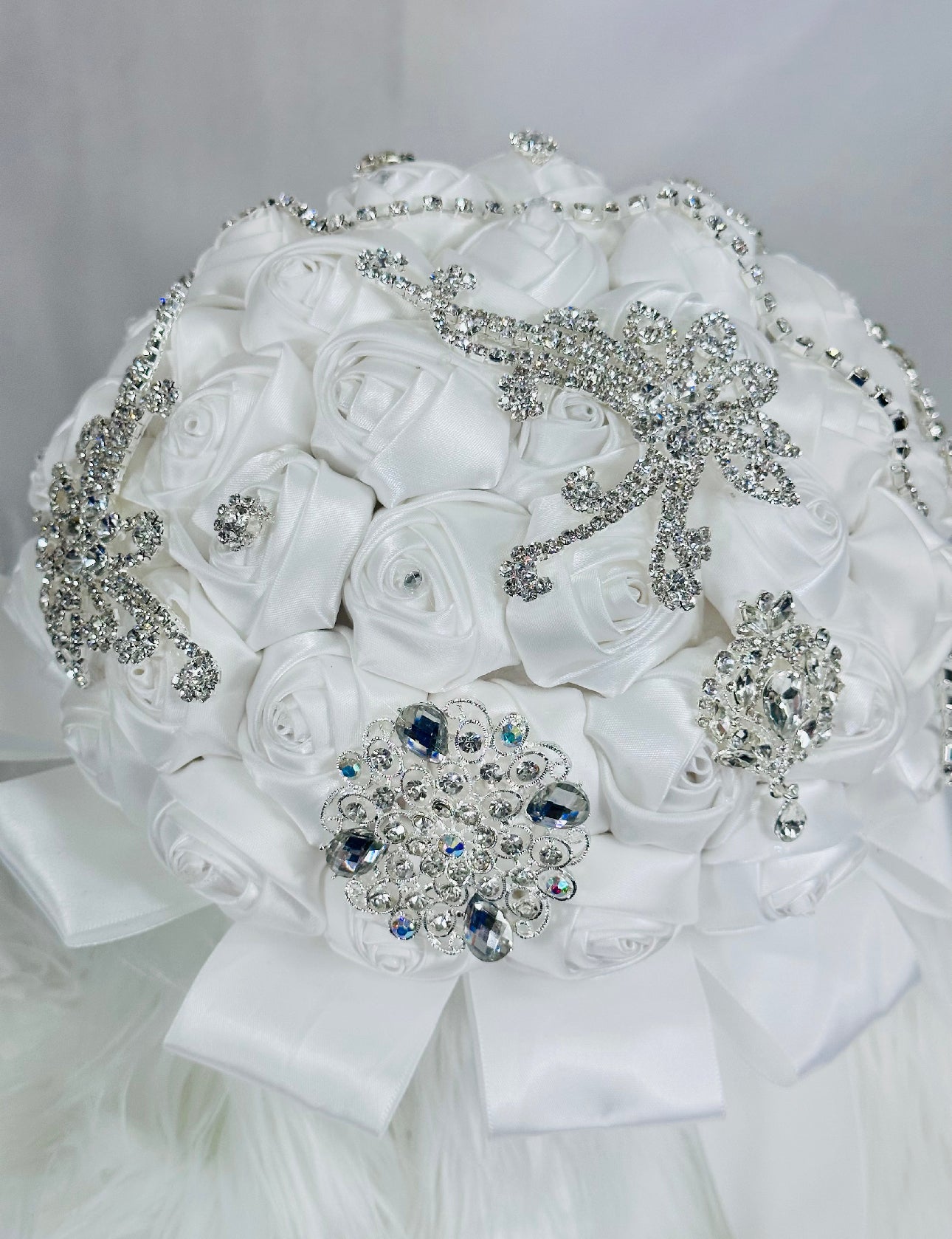 Quinceañera Bouquets