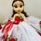 Bell doll charra