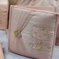 Quinceañera hello kitty set
