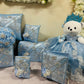 Quinceañera set