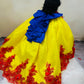 Snow White doll