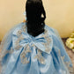 Jasmine doll
