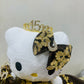 Hello kitty charra