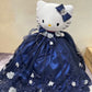 Quinceañera Hello kitty doll