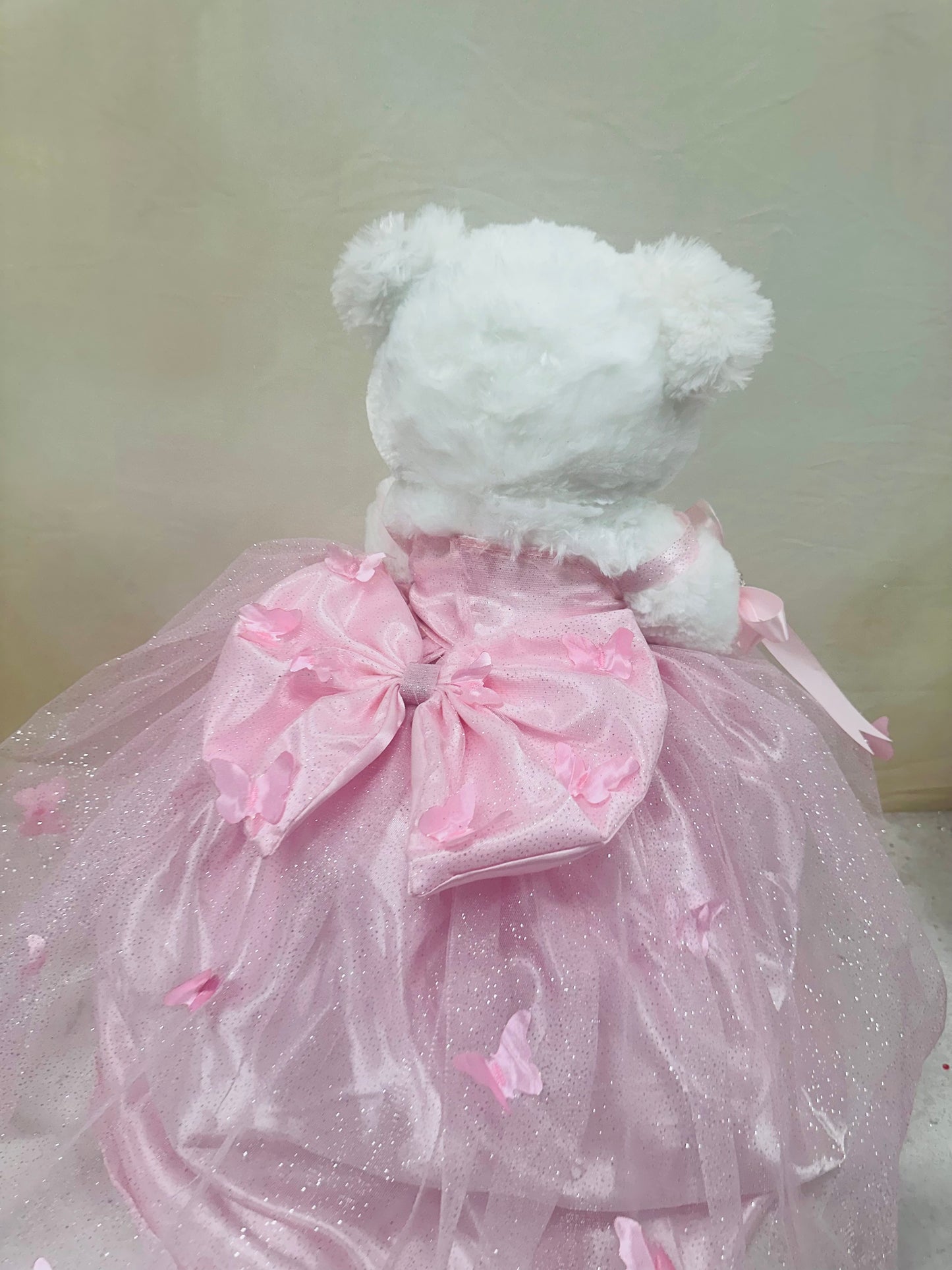 Teddy bear