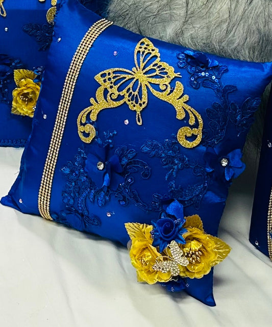 Pillow set
