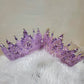 Quinceañera flexible crown