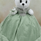 Custom quinceañera Teddy bear