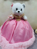 Teddy bear