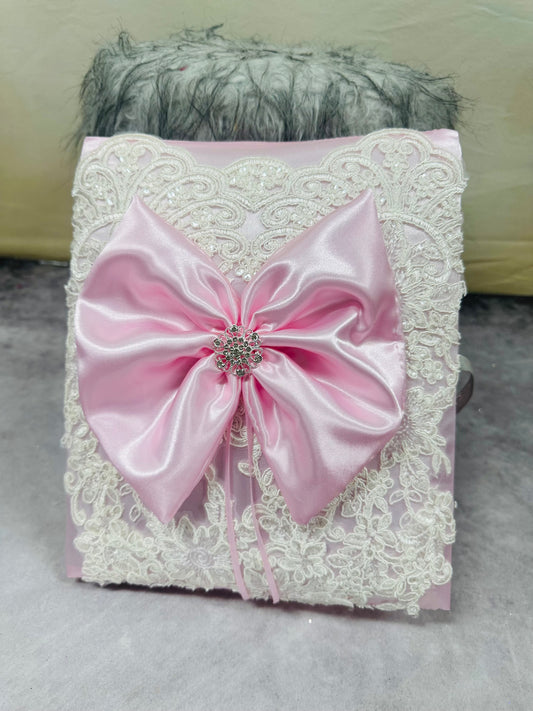 Guest book