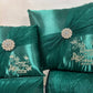 Quinceañera pillow set