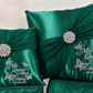 Quinceañera pillow set
