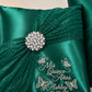 Quinceañera pillow set