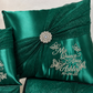 Quinceañera pillow set