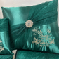 Quinceañera pillow set