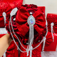 Quinceañera set