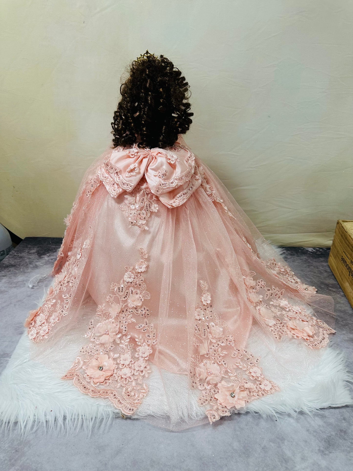 Quinceañera