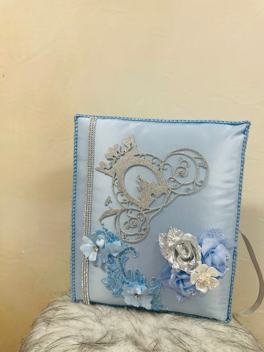 Guest book