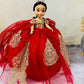 Jasmin doll