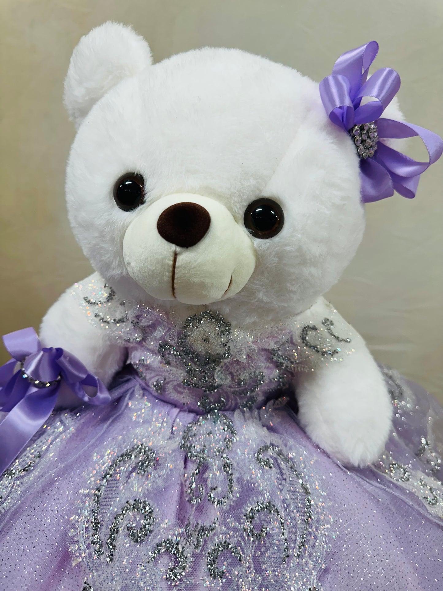 Teddy bear