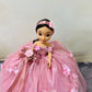 Jasmin doll