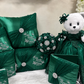Quinceañera pillow set