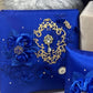 Quinceañera set
