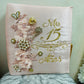 Quinceañera set