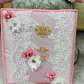Quinceañera set