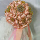 Quinceañera Bouquets