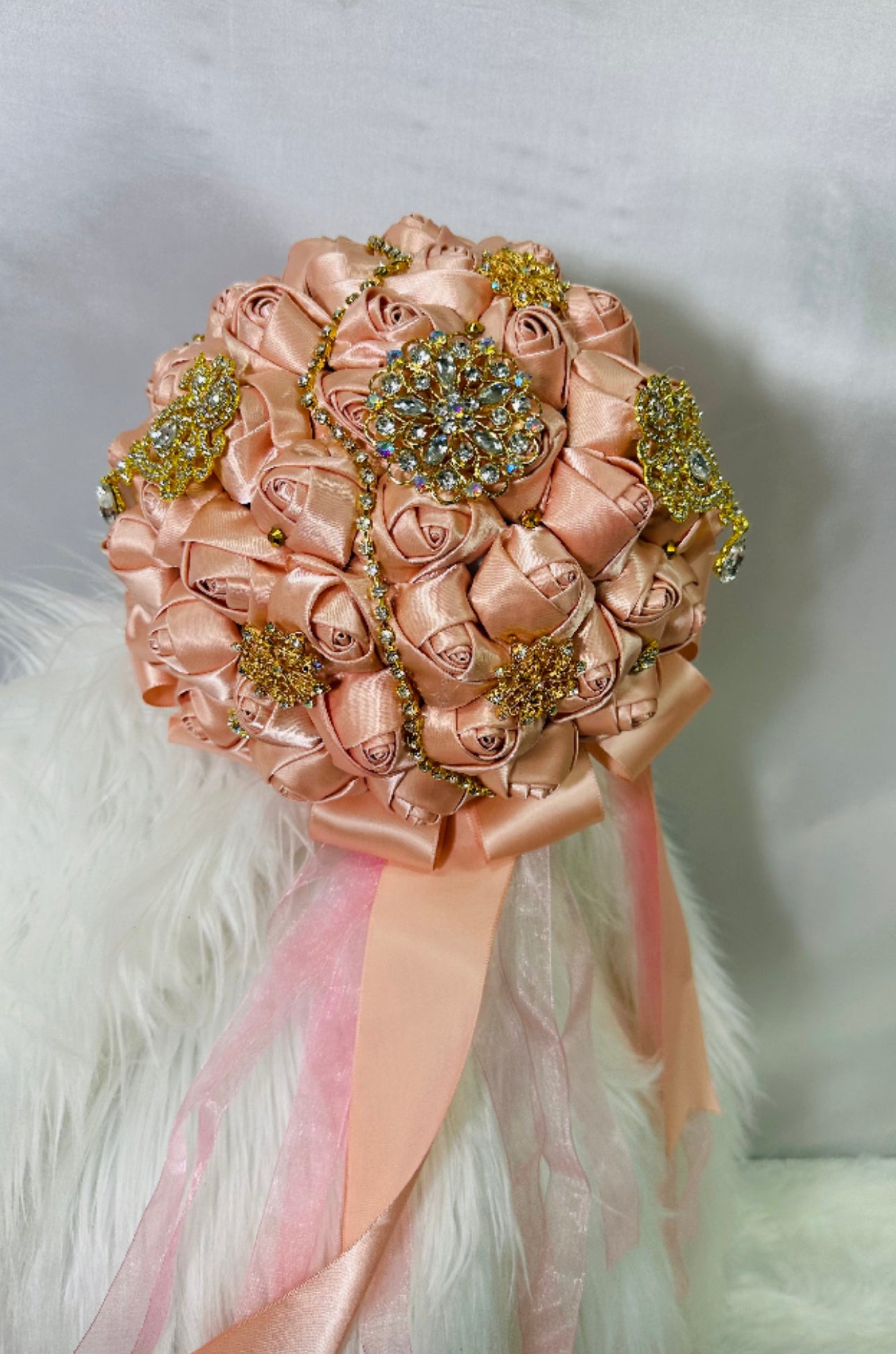 Quinceañera Bouquets