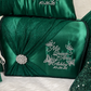 Quinceañera pillow set