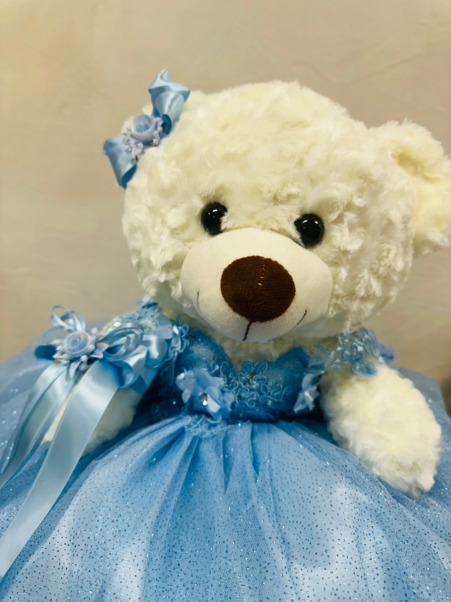 Teddy Bear