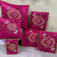 Quinceañera set
