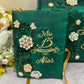 Quinceañera set