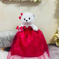 Quinceañera set