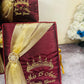 Quinceañera set