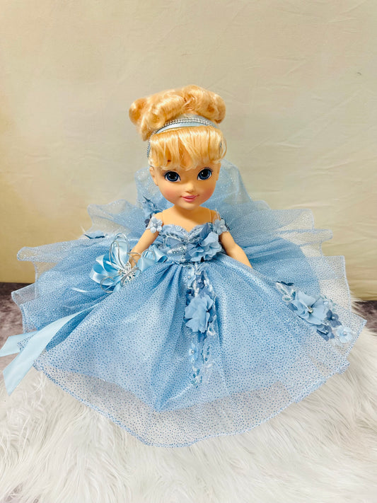 Cinderella doll