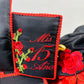 Quinceañera charro set