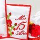 Quinceañera charro set