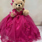 Teddy bear