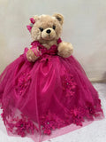 Teddy bear