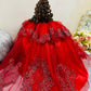 Custom last quinceañeradoll