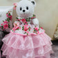 Charra quinceañera set